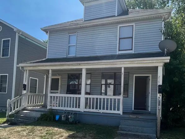 219-221 Reeb Ave #219, Columbus, OH 43207