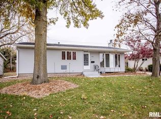 3413 34th Ave, Moline, IL 61265