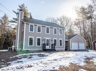 1 Angelwood Rd, Standish, ME 04084
