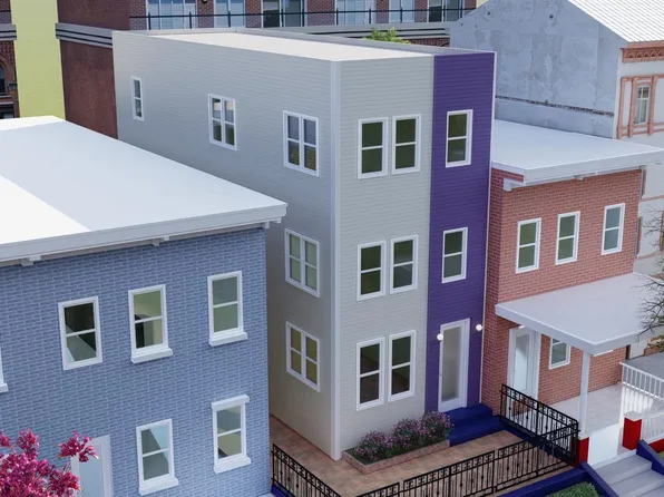 1212 I St NE #B, Washington, DC 20002