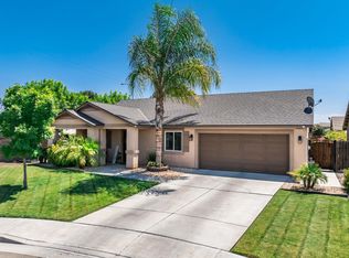 1401 Sequoia Ct, Corcoran, CA 93212