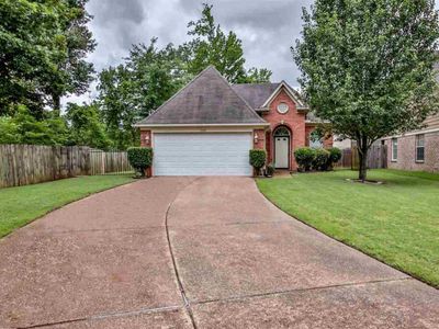 1395 Radley Cv, Cordova, TN, 38016