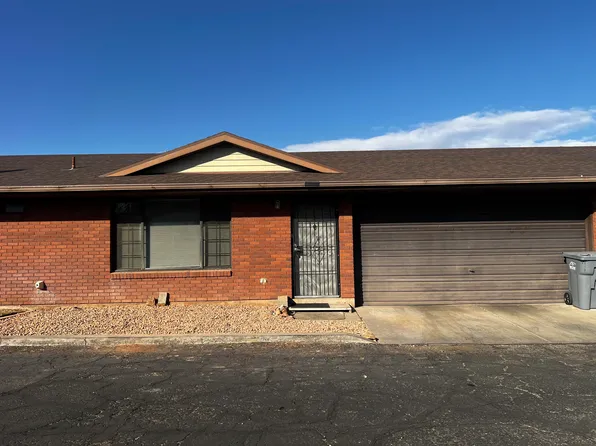 90 S 300 E APT 3, St George, UT 84770