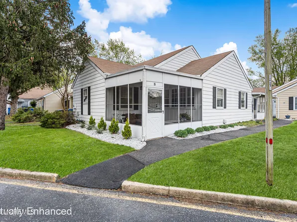 15 Dover Walk #1015, Toms River, NJ 08753