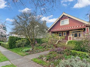 6519 Cypress St, Vancouver, BC