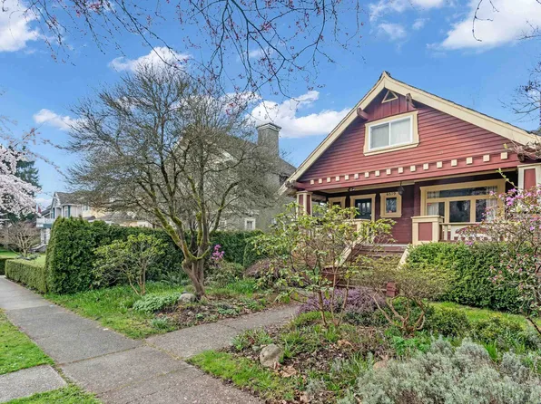 6519 Cypress St, Vancouver, BC V6P 5L5