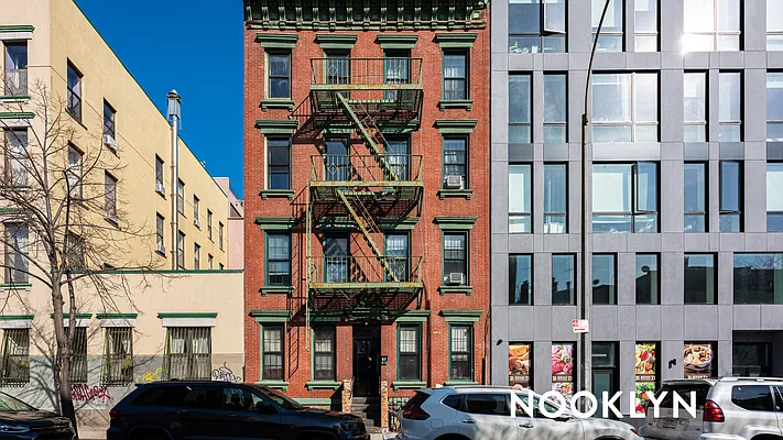 Rented by Nooklyn NYC LLC | media 11