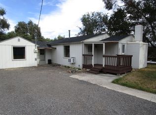 1297 SW Crestview Rd, Prineville, OR 97754