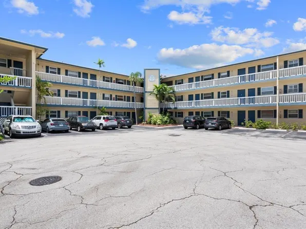 1400 NE 57th Ct APT 207, Fort Lauderdale, FL 33334