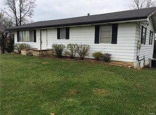 2021 Richardson Rd, Arnold, MO 63010