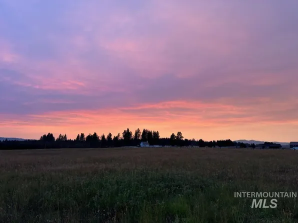 13712 Farm To Market Rd, McCall, ID 83638