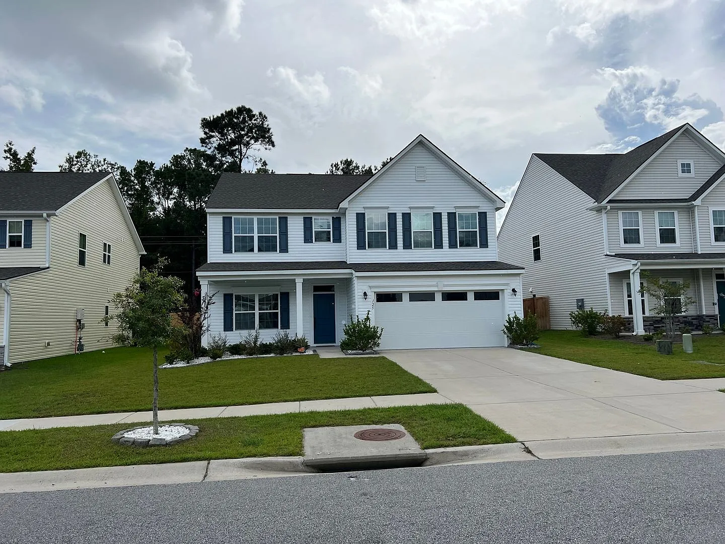 Gorgeous Lowcountry Home - Wando, SC — Photo 3