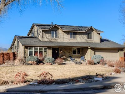 7913 Grasmere Dr, Boulder, CO, 80301