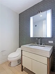 Rented by Corcoran