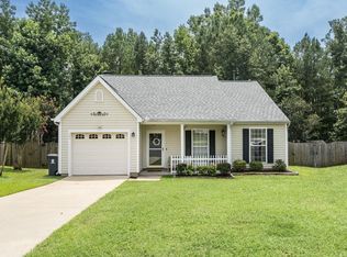 205 Tobacco Farm Dr, Apex, NC 27502