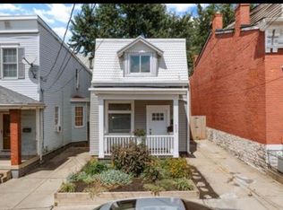 302 Emming St, Cincinnati, OH 45219