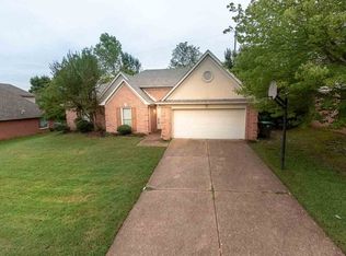 8672 Herring Cv LOT 4, Cordova, TN 38018