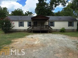 117 Hampton St, Fort Valley, GA 31030