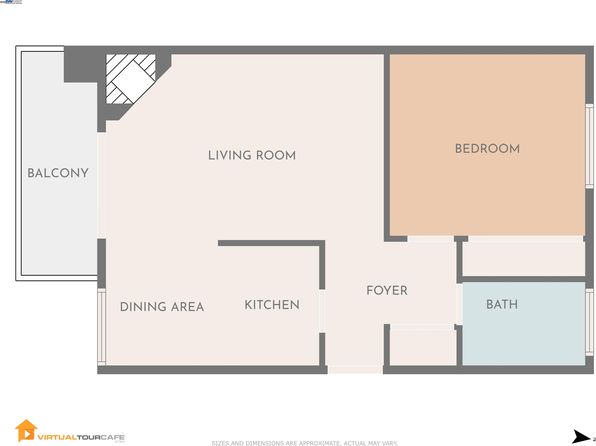15059 Hesperian Blvd APT 38, San Leandro, CA 94578