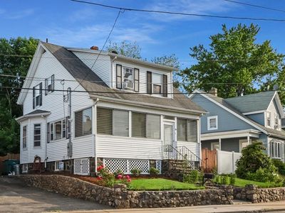 16 Stanwood St, Lynn, MA, 01904