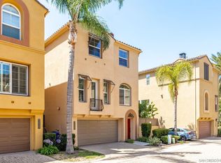 Villas, San Diego, CA 92108