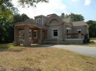 660 Panola Rd, Ellenwood, GA 30294