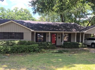 3201 Jan Ave, Tyler, TX 75701