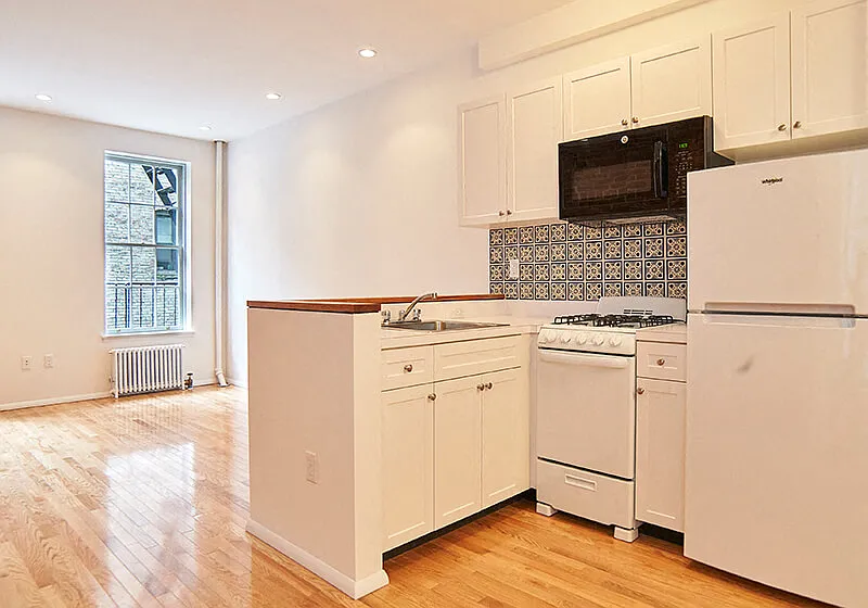 322 East 81st Street — Photo 4