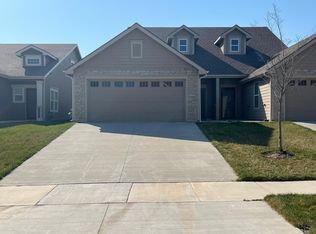 3211 Yankee Tank Ln, Lawrence, KS 66047