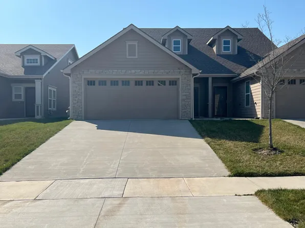 3211 Yankee Tank Ln, Lawrence, KS 66047