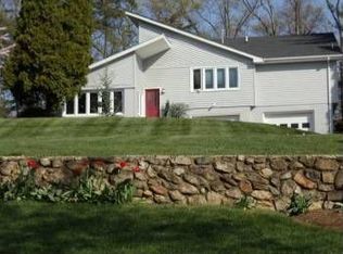 4119 Chesterton St SW, Roanoke, VA 24018