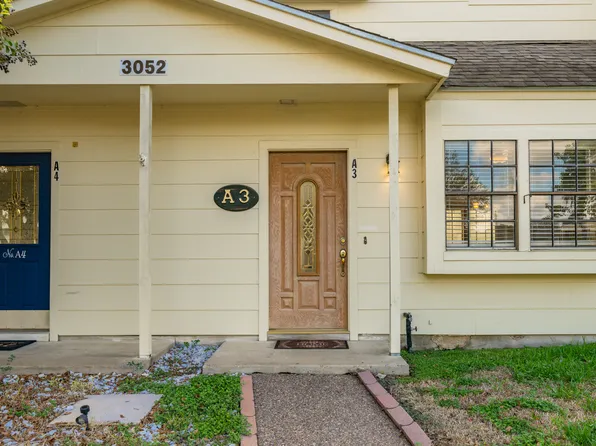 3052 Quail Springs Rd APT A3, Corpus Christi, TX 78414