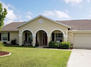 2052 W Columbine Rd, Avon Park, FL 33825