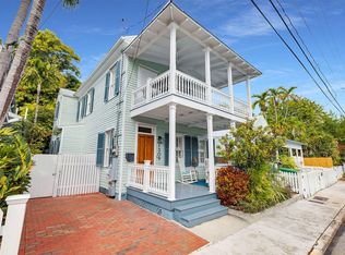 1309 Petronia St, Key West, FL 33040