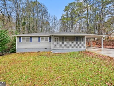 7799 Nebo Rd, Hiram, GA, 30141