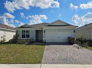 5066 Sparkling Water Way, Kissimmee, FL 34746