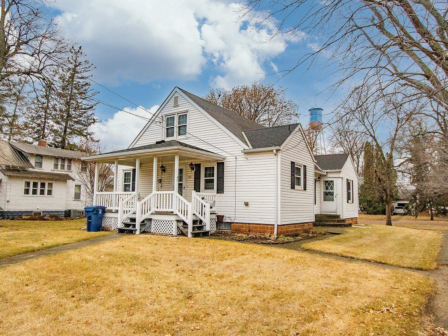 49 4th Ave, Ocheyedan, IA 51350 Zillow