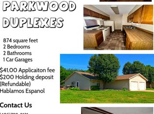 701 NE 11th St #701, Oklahoma City, OK 73160