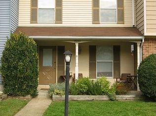 7602 Mandan Rd, Greenbelt, MD 20770