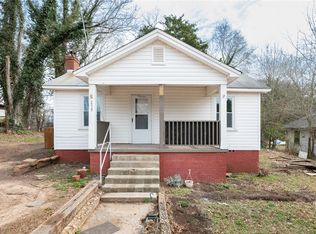 1414 Evergreen St, Anderson, SC 29625