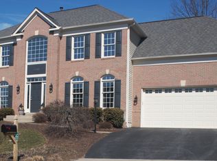 11208 Yardley Ct, Ijamsville, MD 21754