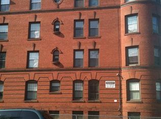 155 Bay St APT 2, Springfield, MA 01109