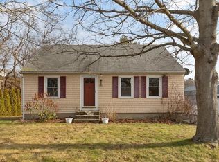 59-59A Wheeler St, Gloucester, MA 01930