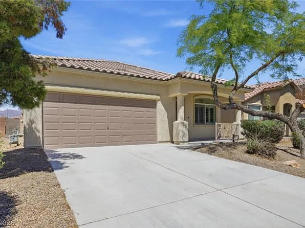 728 Brown Breeches Ave, North Las Vegas, NV 89081
