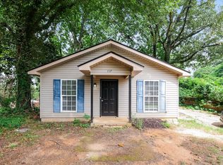 117 Short 24th Ave E, Tuscaloosa, AL