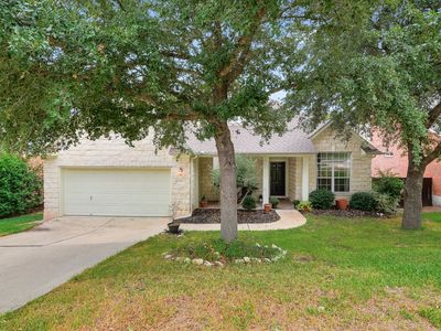 12812 Majestic Oaks Dr, Austin, TX, 78732