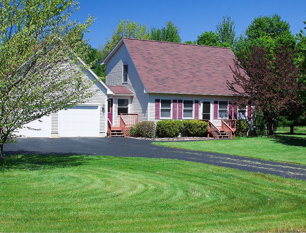 41 Streeter Brk, Milton, VT 05468 Zillow