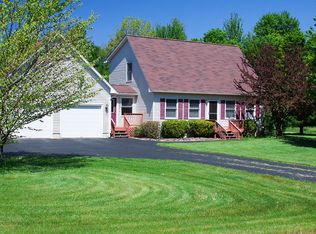 41 Streeter Brk, Milton, VT 05468