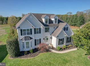 415 Orchard Grove Dr, Camden Wyoming, DE