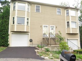 126 Orton Street Ext, Worcester, MA 01604